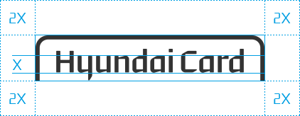 Hyundai Card Clear Space