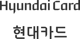 Hyundai Card Logotype