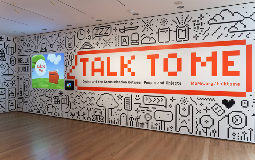 Talk to Me: Design and the Communication Between People