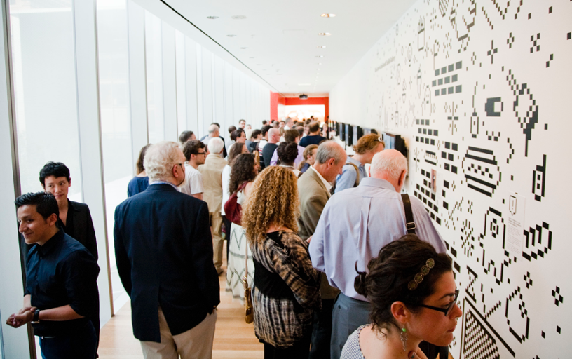 Talk to Me: Design and the Communication Between People