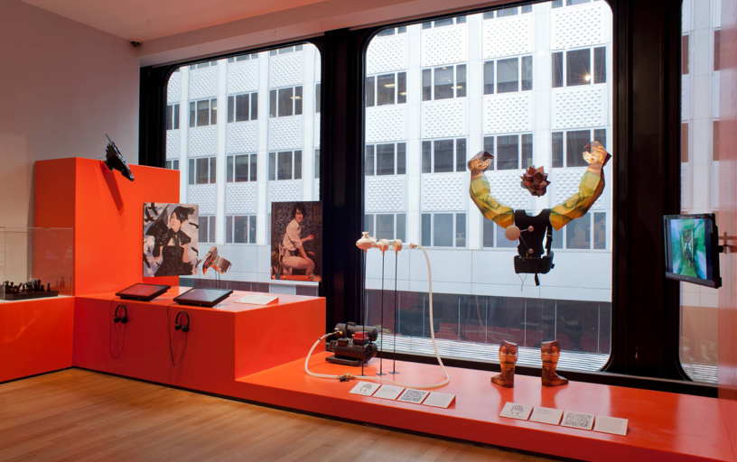 Talk to Me: Design and the Communication Between People