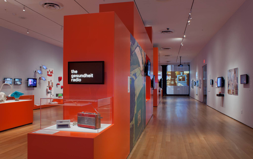 Talk to Me: Design and the Communication Between People