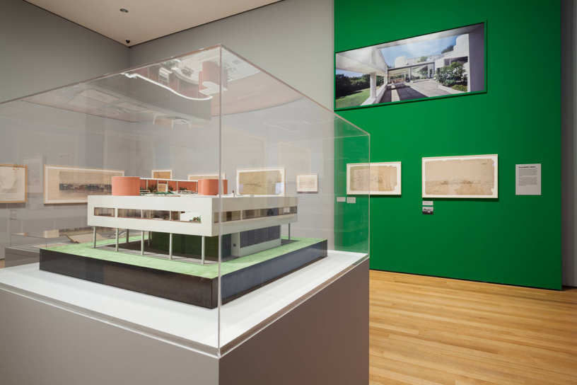 Le Corbusier: An Atlas of Modern Landscapes
