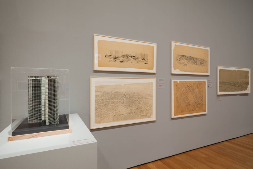 Le Corbusier: An Atlas of Modern Landscapes