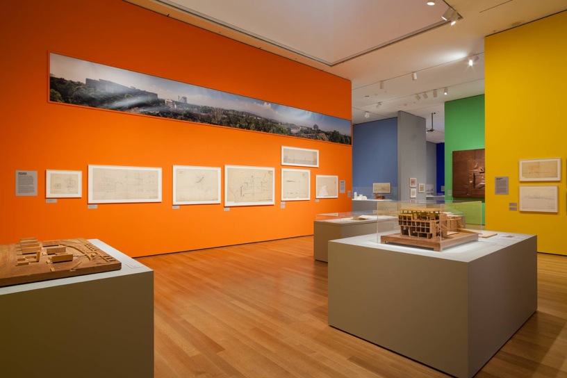 Le Corbusier: An Atlas of Modern Landscapes