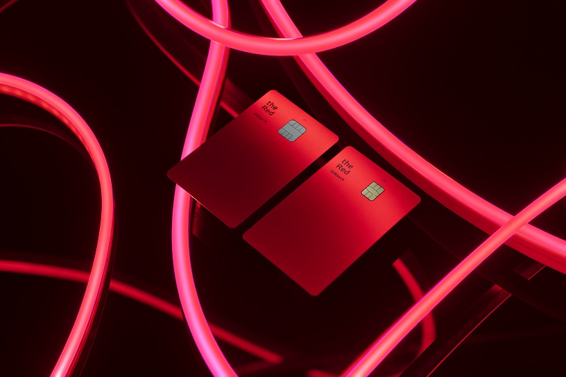 the Red Luxury Service
