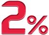 2%