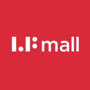 LFmall 로고