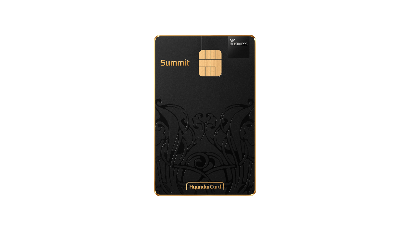 현대카드 Summit