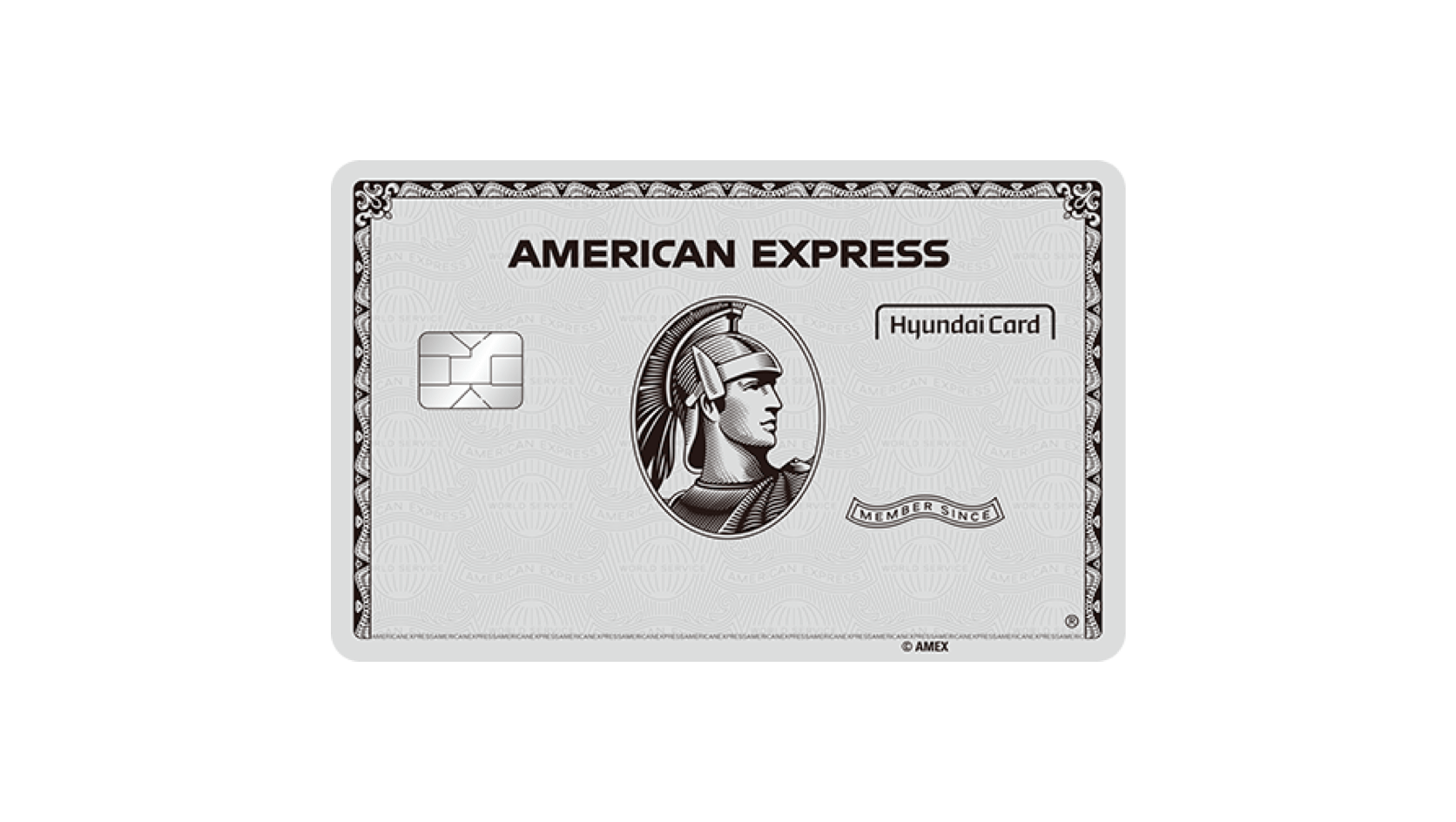 American Express The Platinum Card