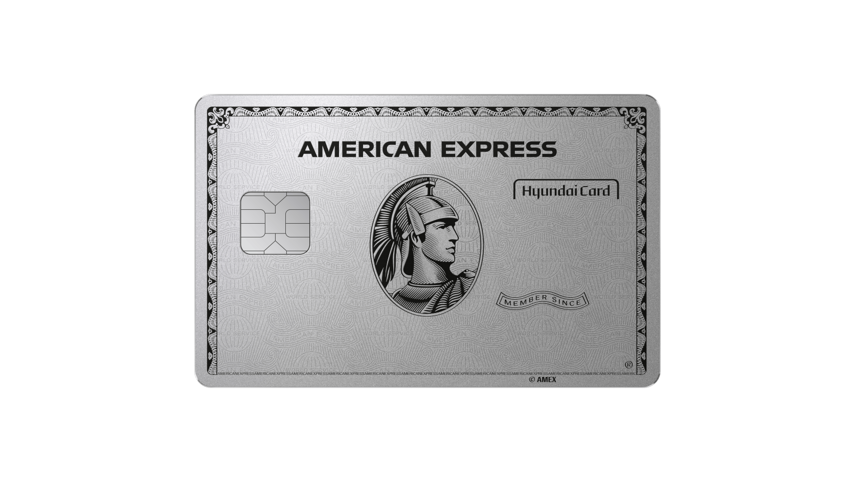 American Express The Platinum Card