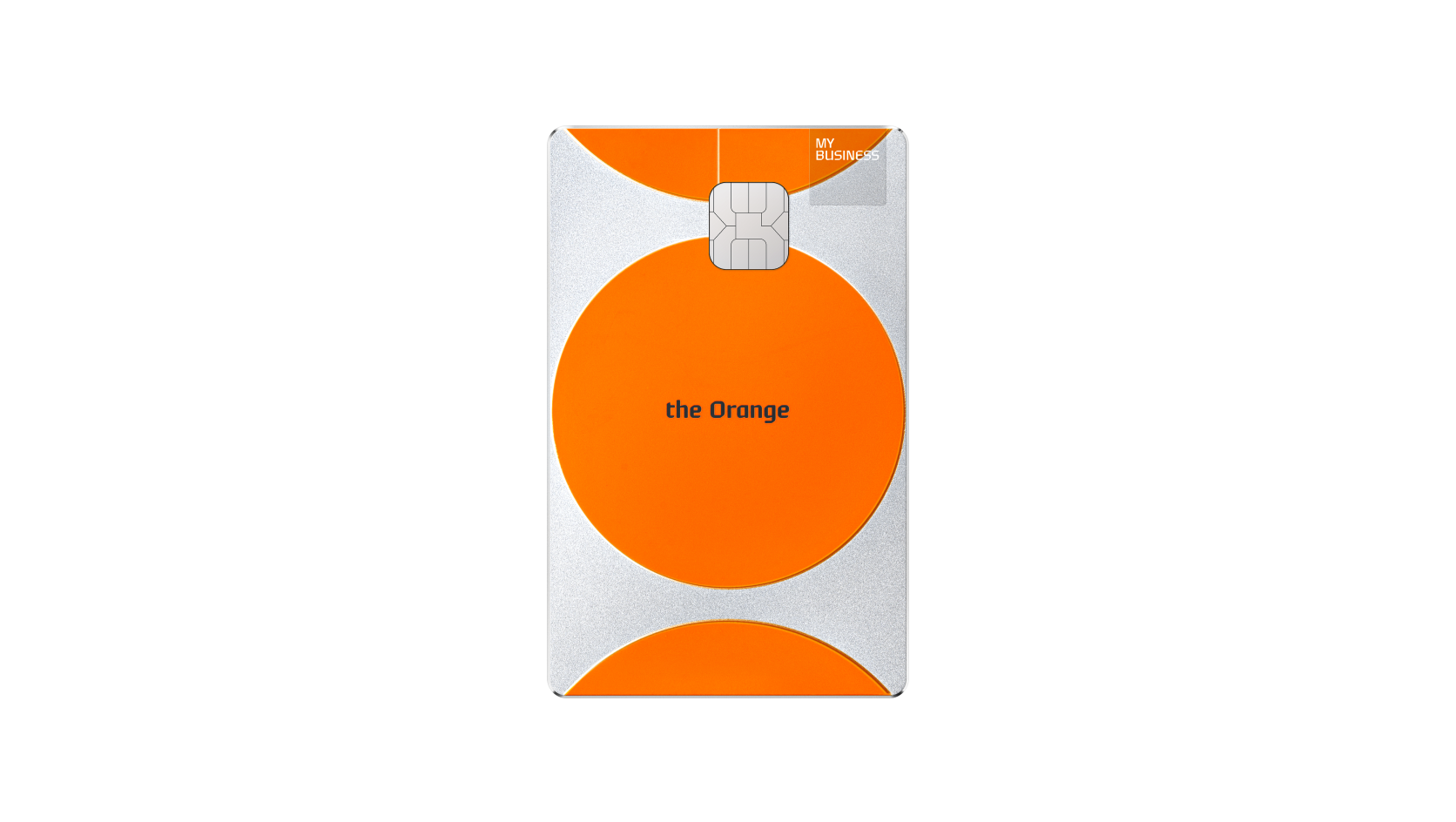the Orange