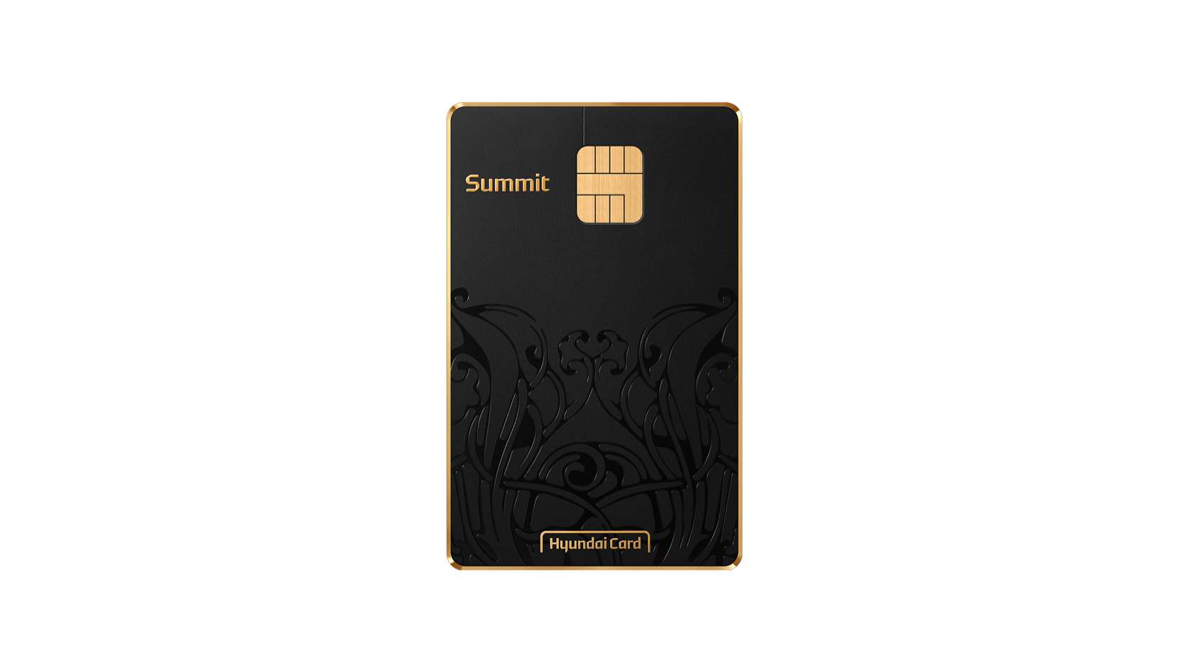 현대카드 Summit