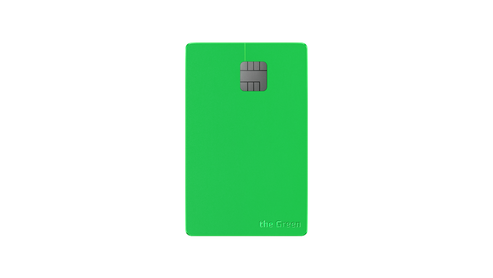 the Green Edition4