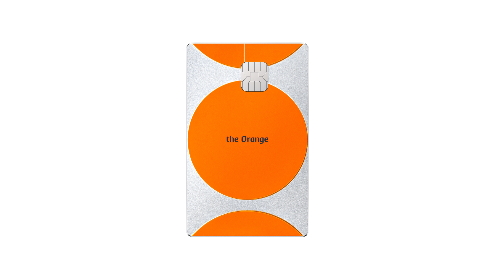 the Orange