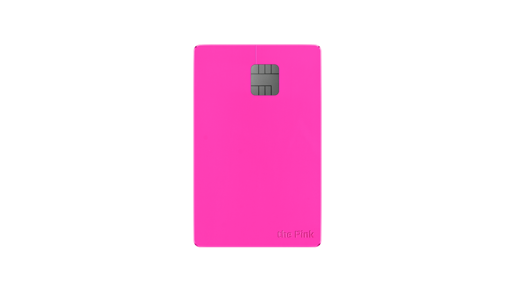 the Pink Edition3