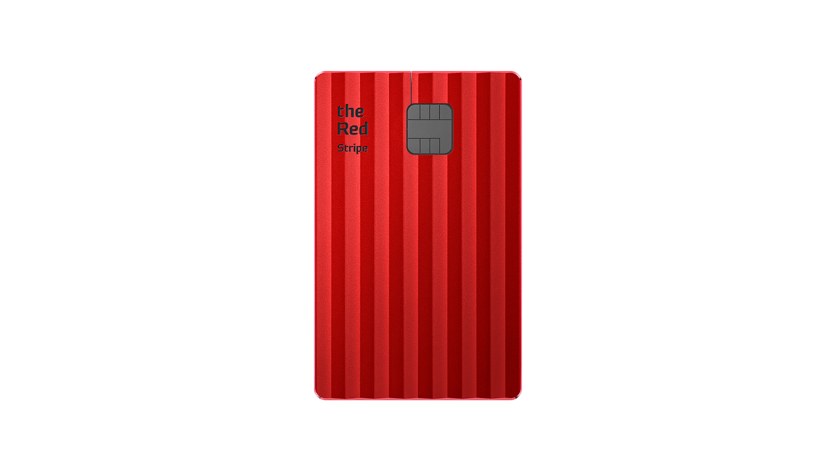 the Red Stripe