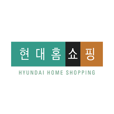 현대홈쇼핑 로고