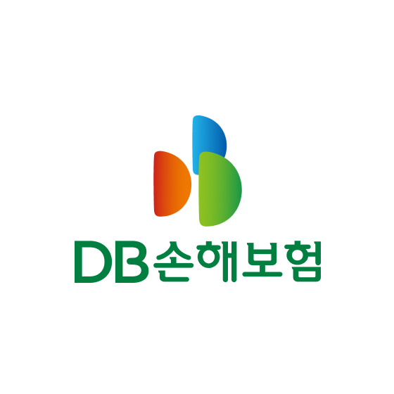 DB손해보험 로고