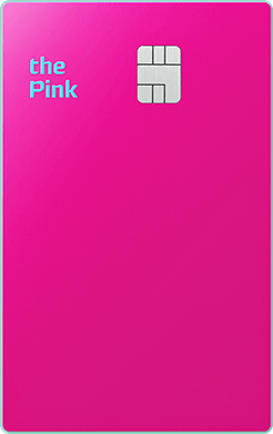 @ 카드 앞면 - the Pink Edition2