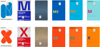 M,X 카드 이미지