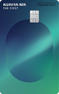 Aurora card front image