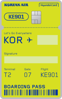 the Pass card image