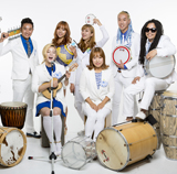 라퍼커션(Rapercussion)