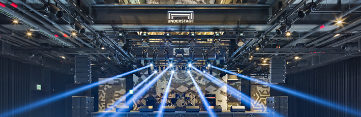 UNDERSTAGE