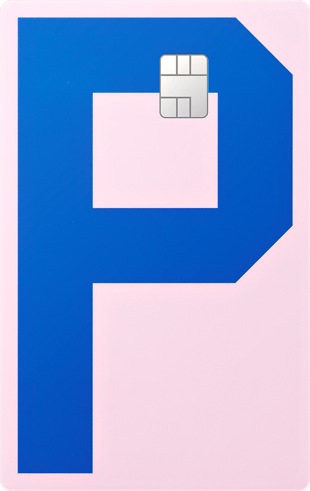 P 카드 이미지