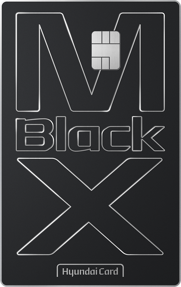 Black & Line card image