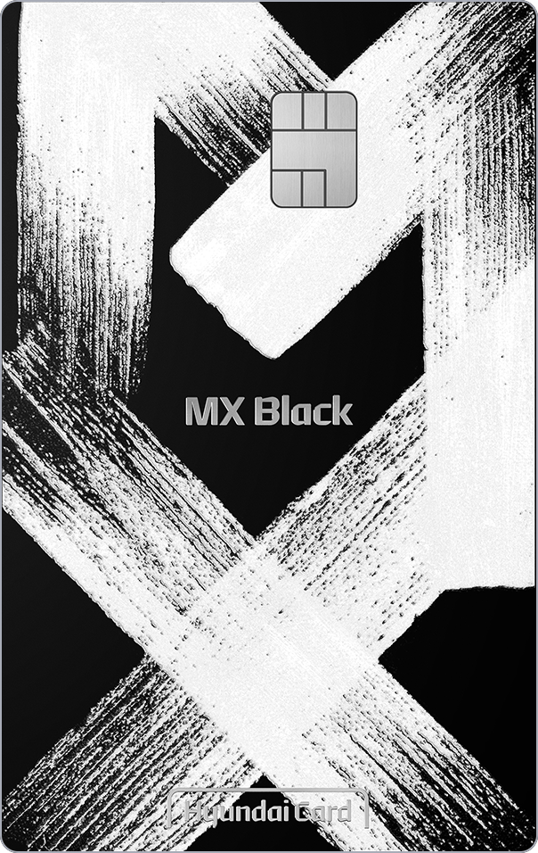 Black Canvas card image