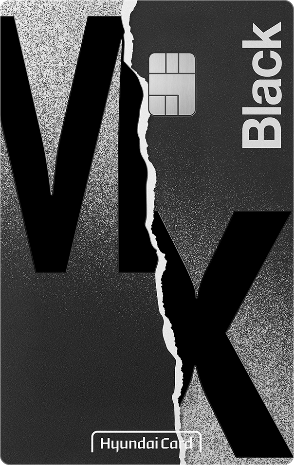 Black Paper card image