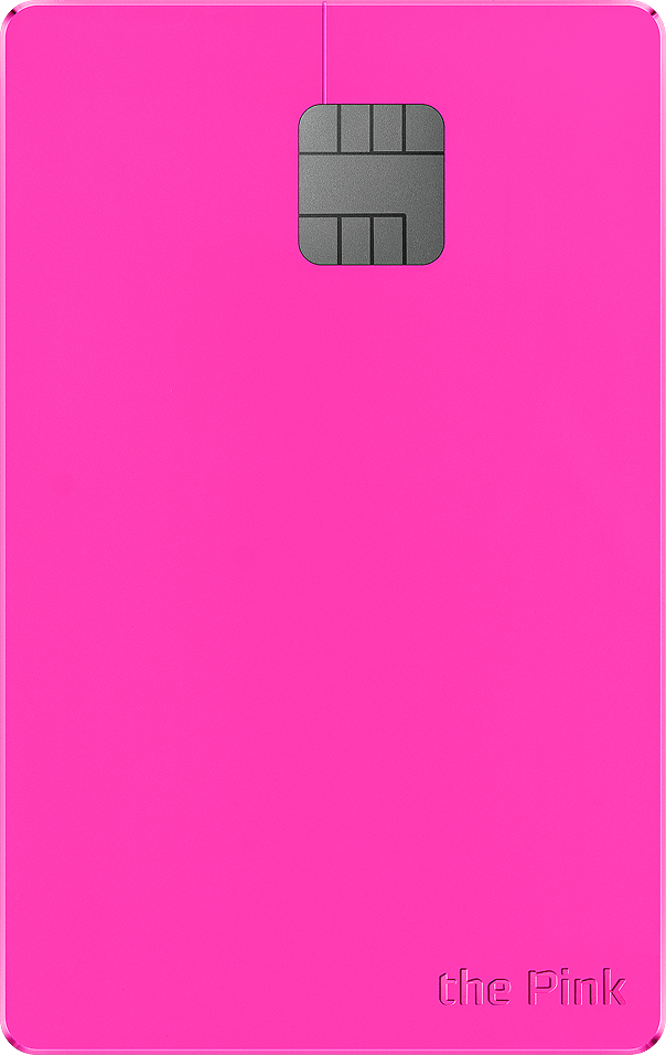 the Pink Edition3