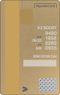 the Gear card back image