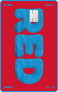 Fur card image