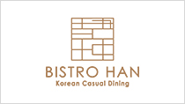 비스트로 한 로고
