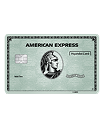 American Express® Green Card Edition2