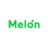 멜론 로고