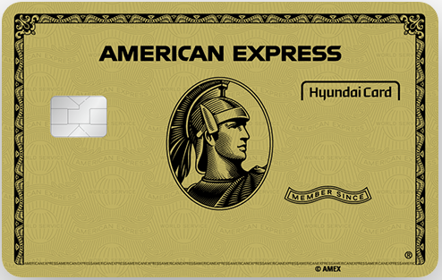 American Express® Gold Card
