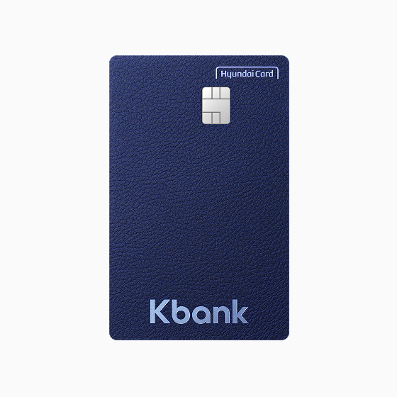 케이뱅크 BUSINESS 현대카드최대 30% 적립+최대 30만원 캐시백